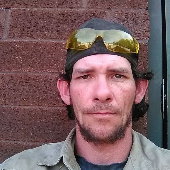 Meet your Posher, Shawn - Picture 1 of 1